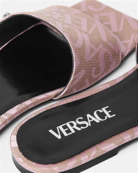 sandali versace zalando|Descoperă sandale Versace online .